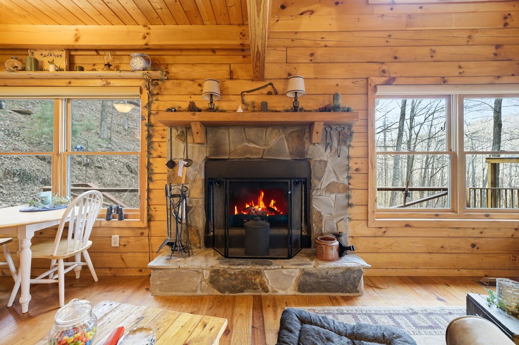 429423 Ellijay Residential