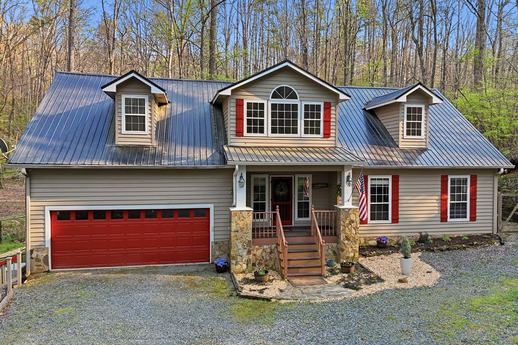 429426 Ellijay Residential