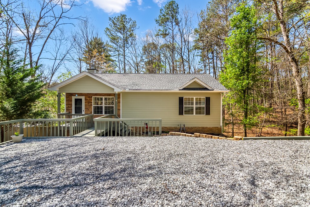 429428 Ellijay Residential