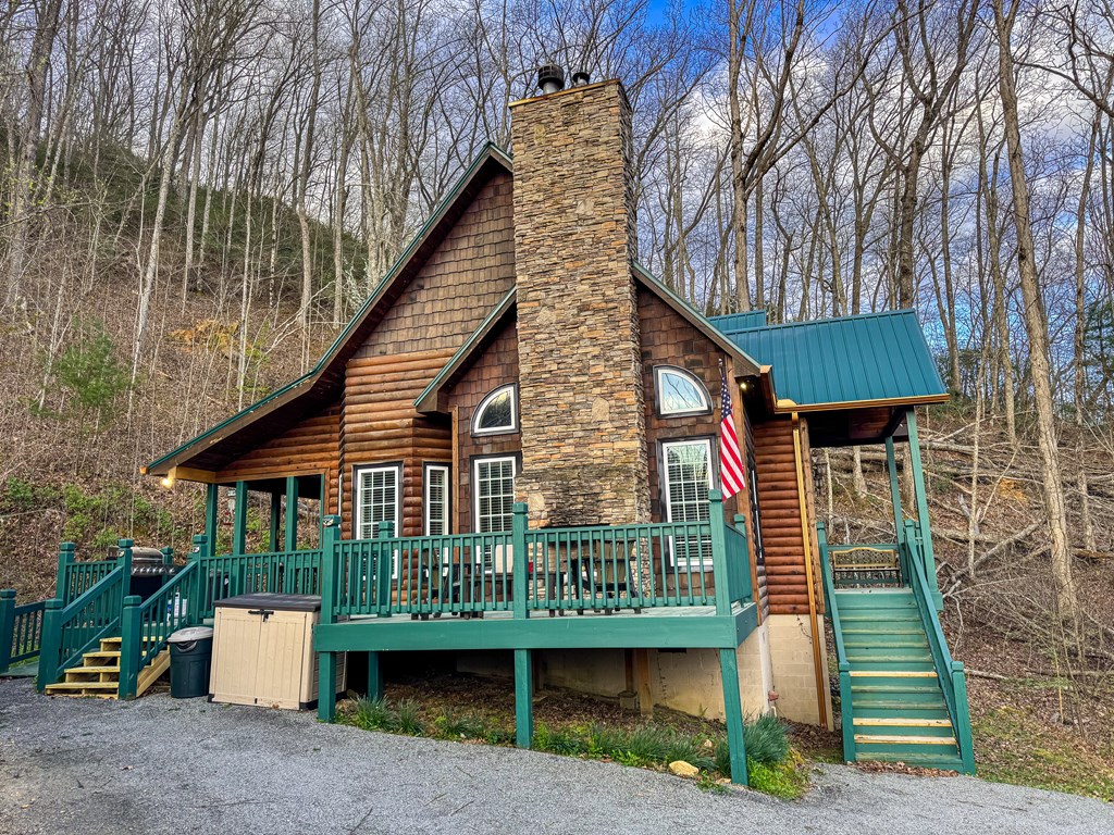 429432 Hayesville Residential