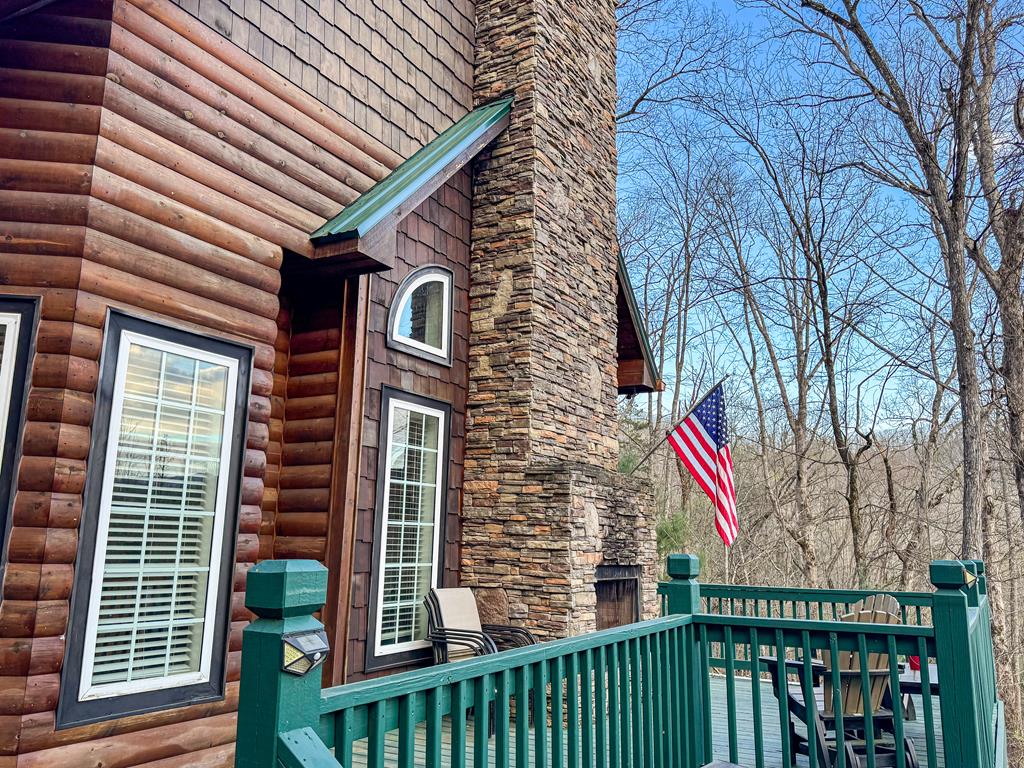 429432 Hayesville Residential