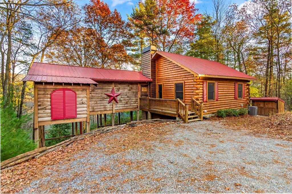 429440 Blue Ridge Residential