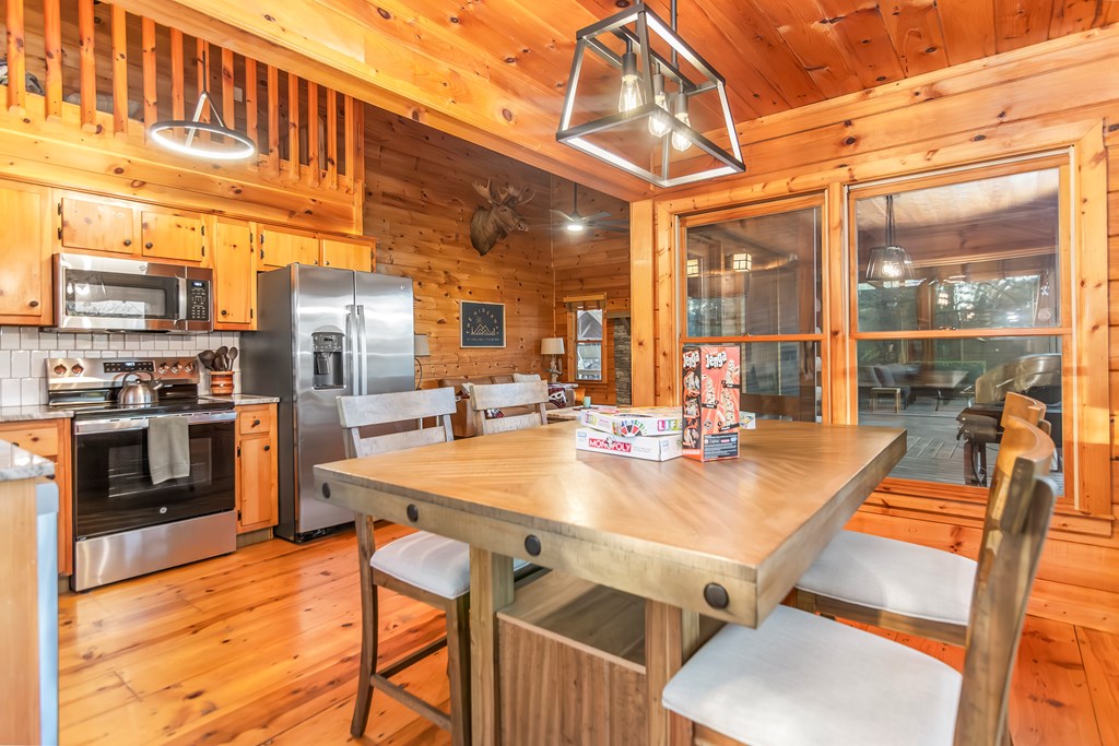 429440 Blue Ridge Residential