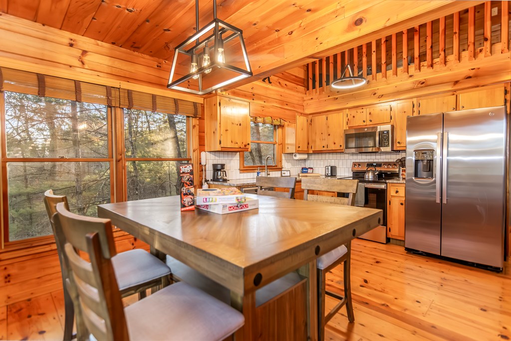 429440 Blue Ridge Residential