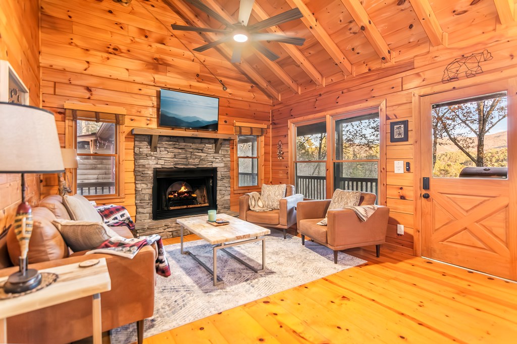 429440 Blue Ridge Residential