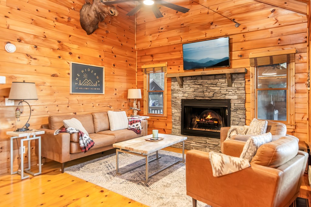 429440 Blue Ridge Residential