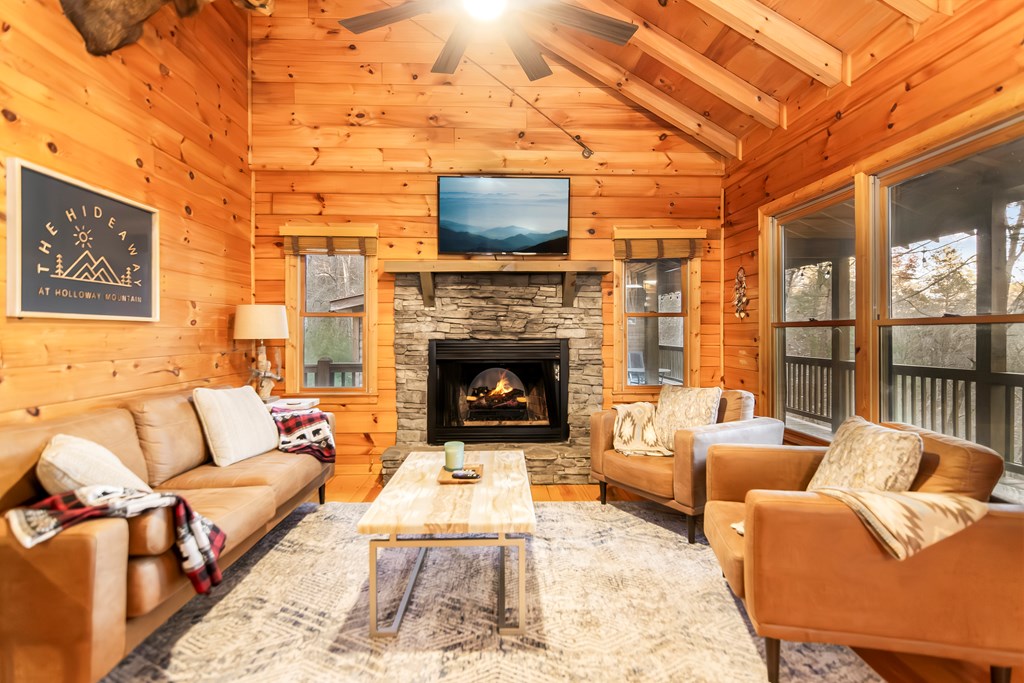 429440 Blue Ridge Residential