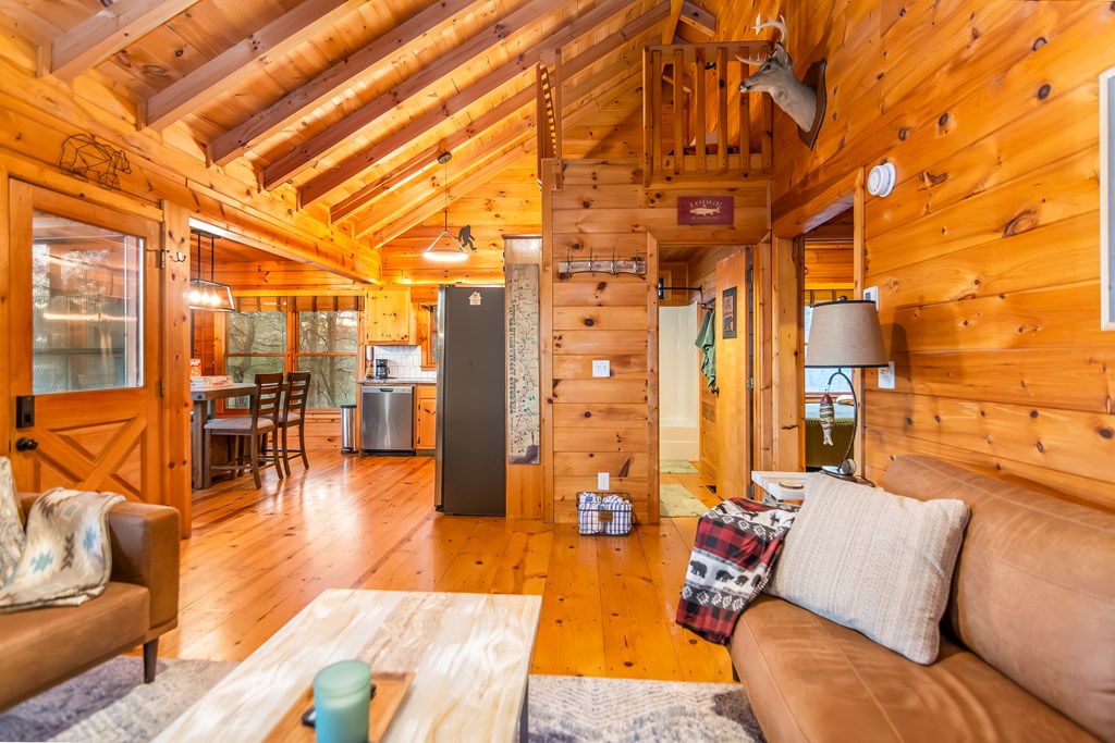 429440 Blue Ridge Residential