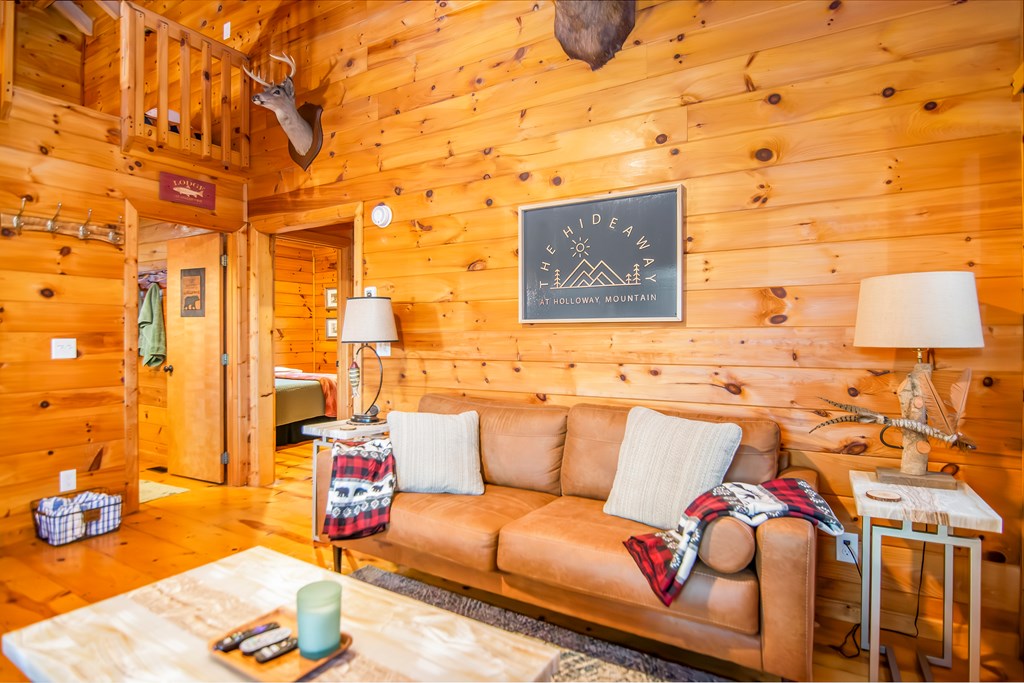 429440 Blue Ridge Residential