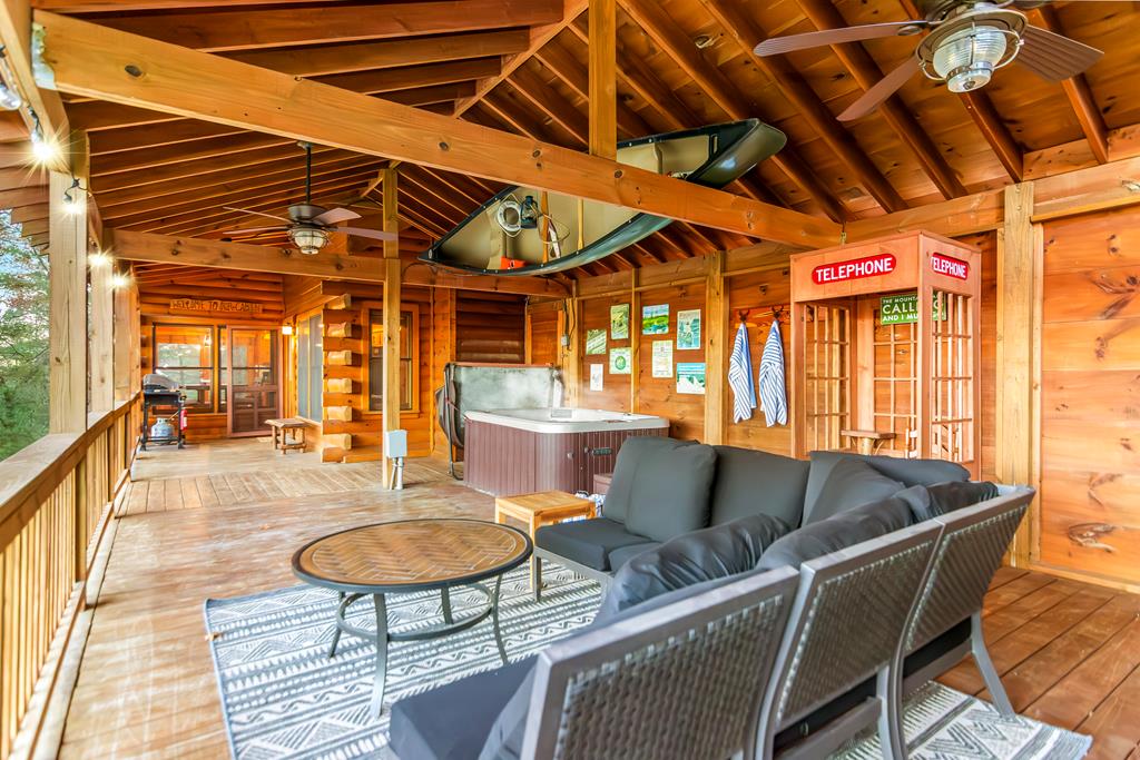 429440 Blue Ridge Residential