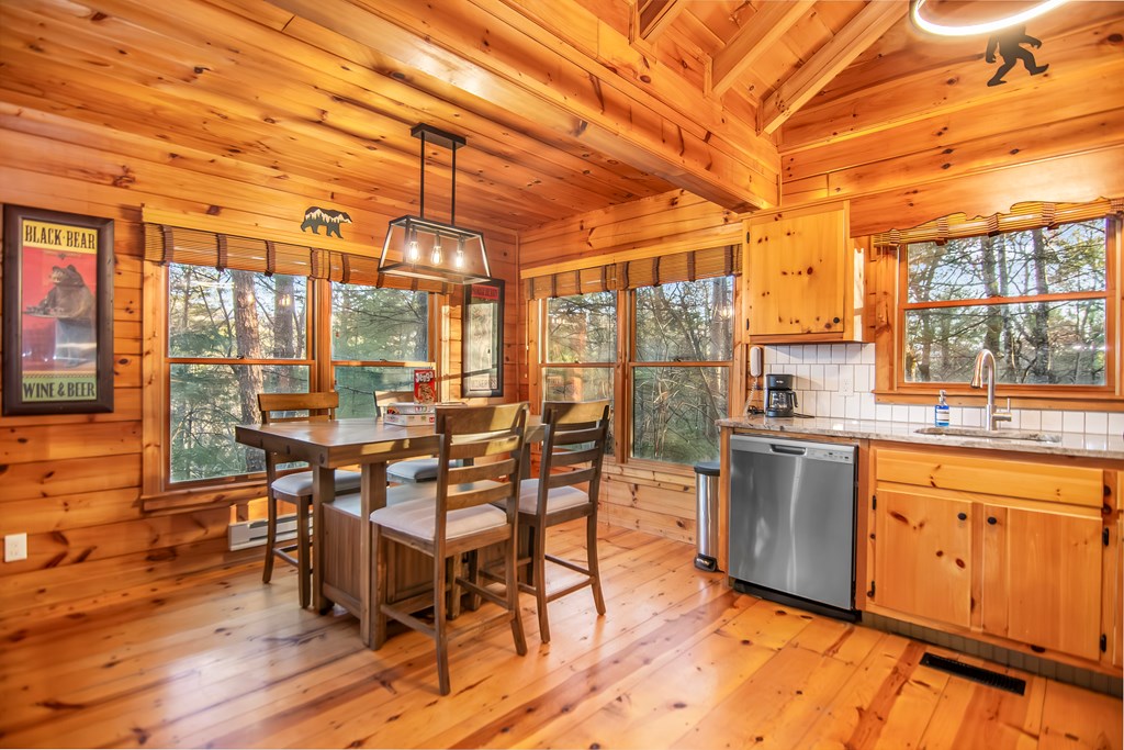 429440 Blue Ridge Residential