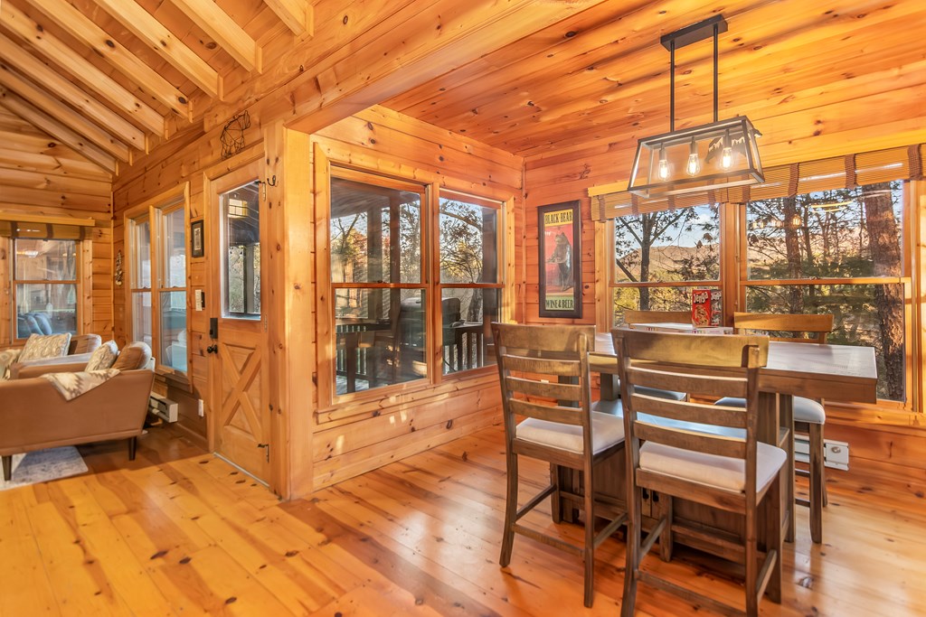 429440 Blue Ridge Residential