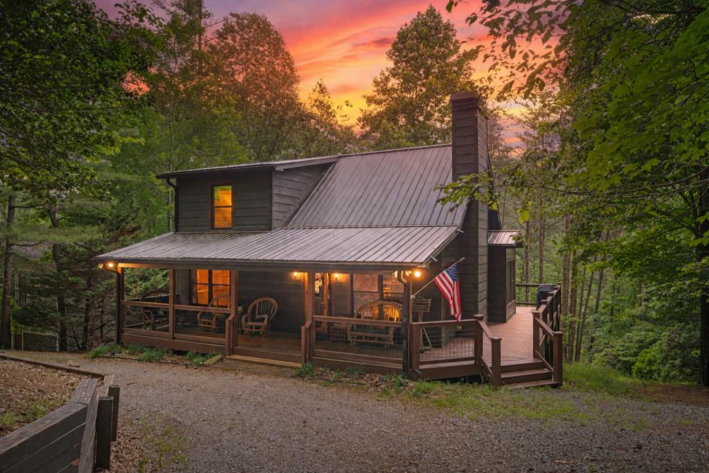 429442 Ellijay Residential