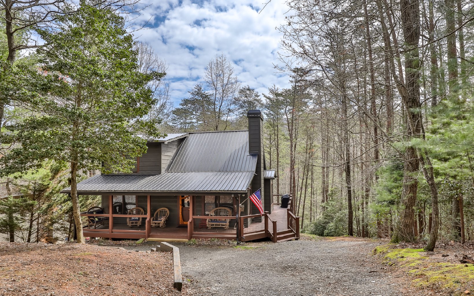 429442 Ellijay Residential