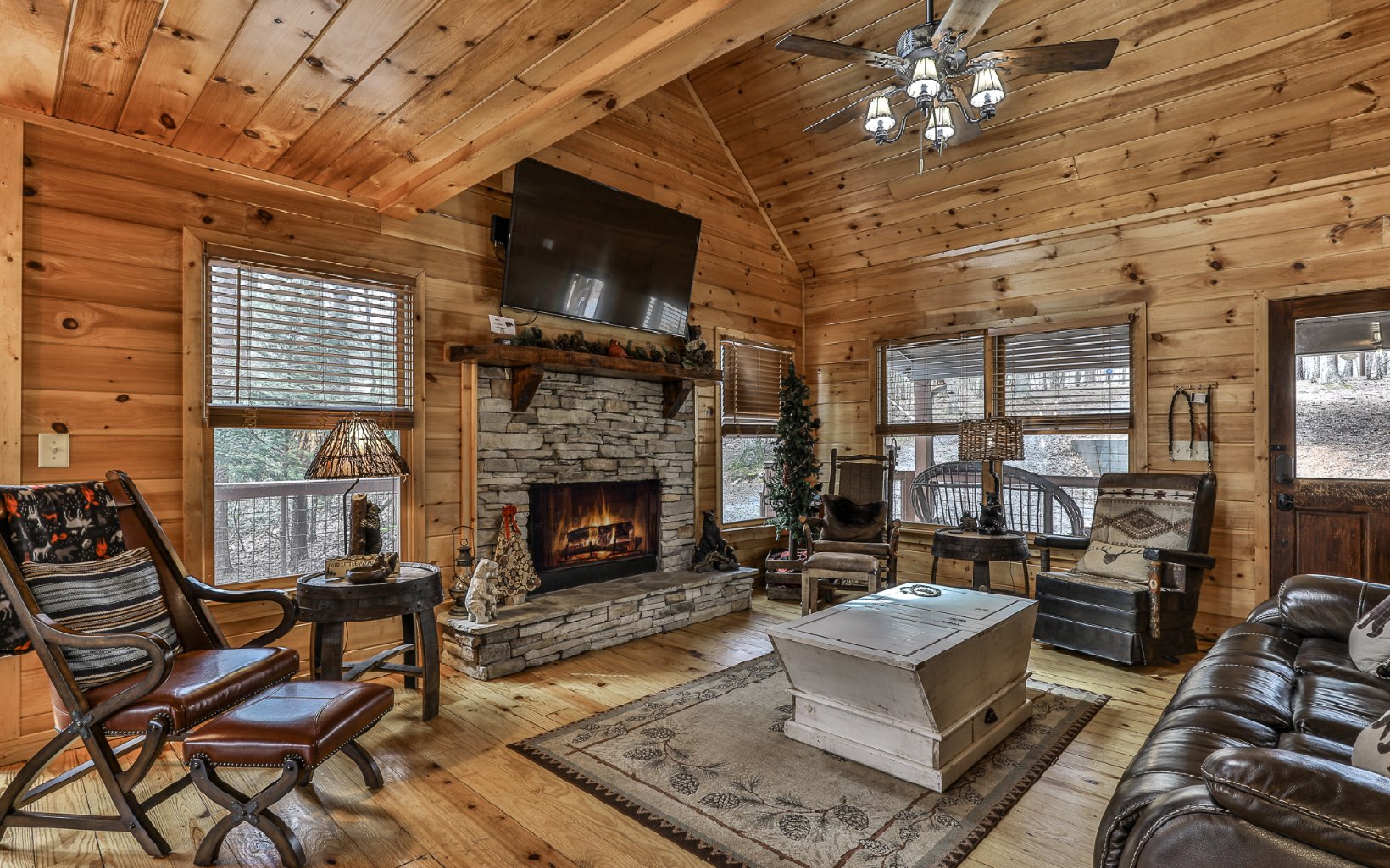 429442 Ellijay Residential