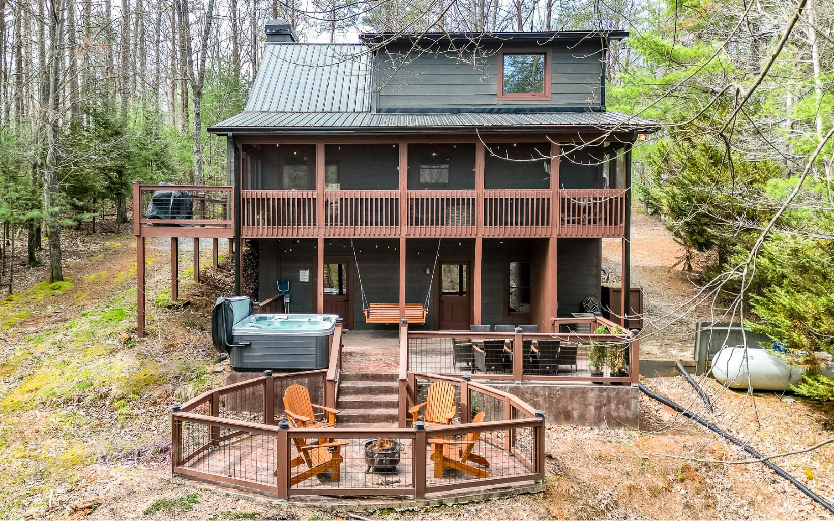 429442 Ellijay Residential