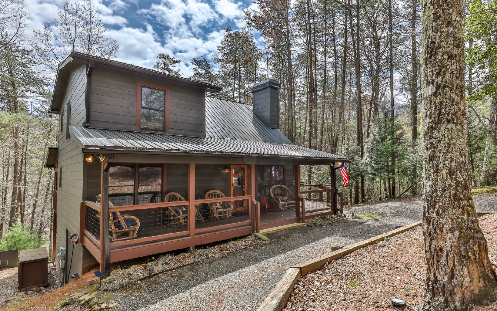 429442 Ellijay Residential