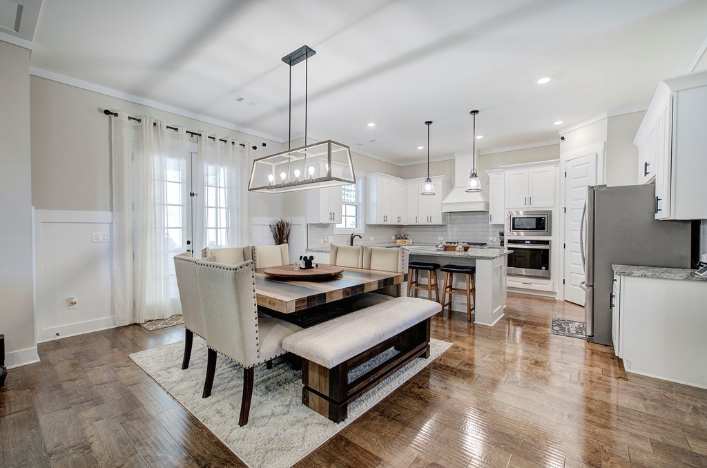 429447 Ball Ground Residential