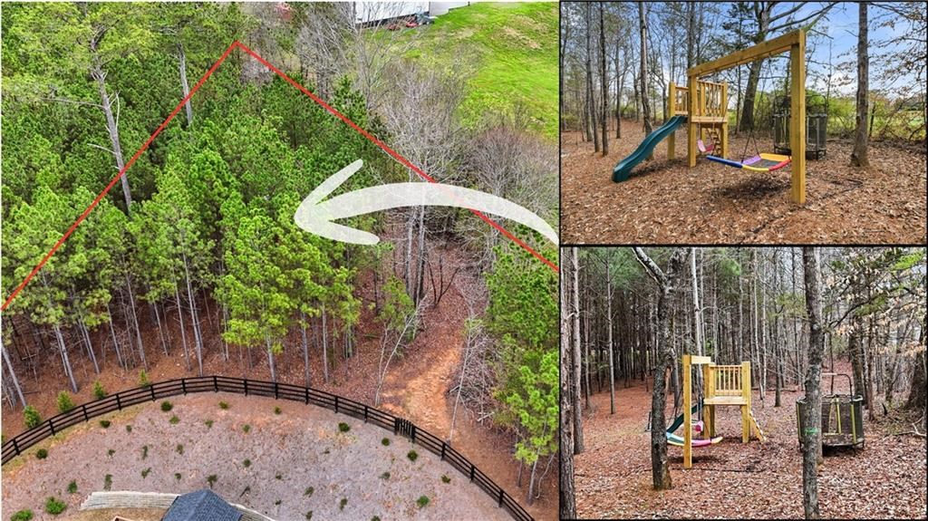 429447 Ball Ground Residential