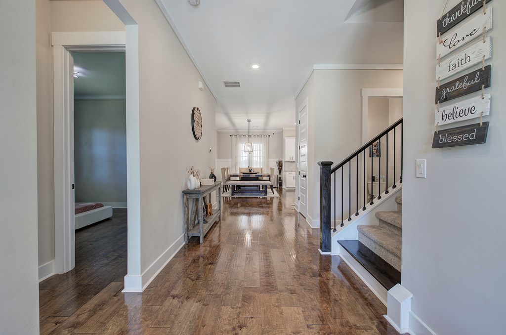 429447 Ball Ground Residential