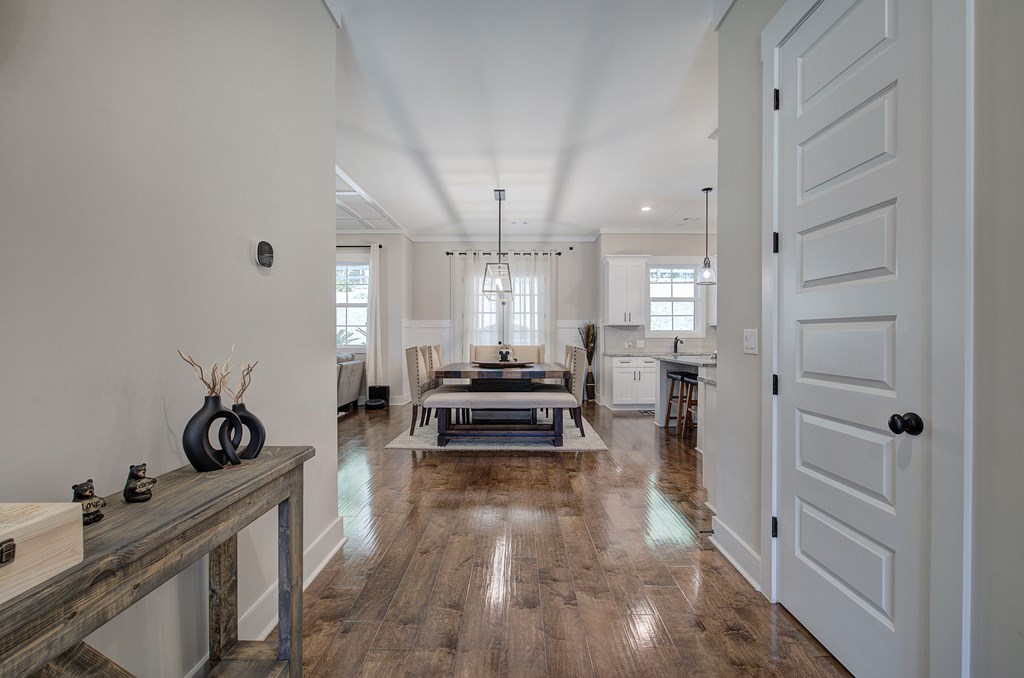 429447 Ball Ground Residential