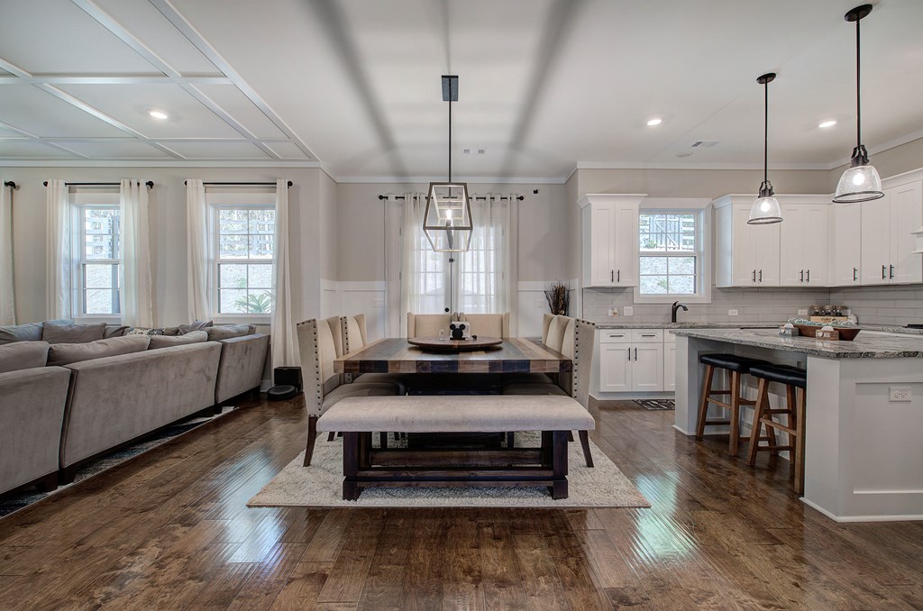 429447 Ball Ground Residential