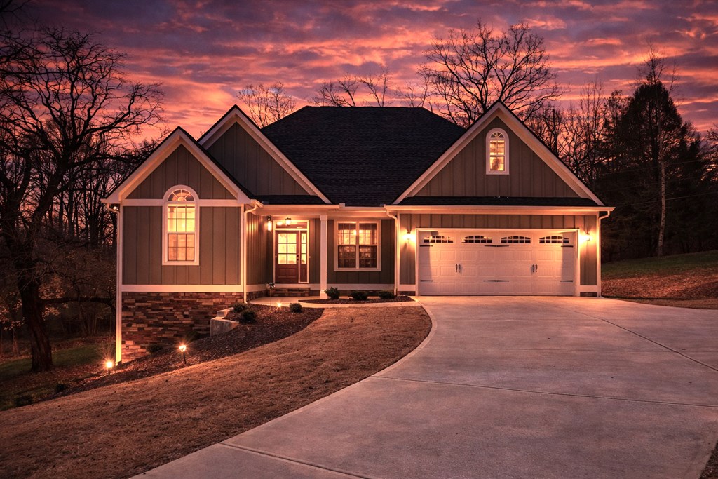 429450 Ellijay Residential