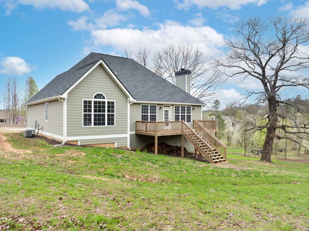 429450 Ellijay Residential