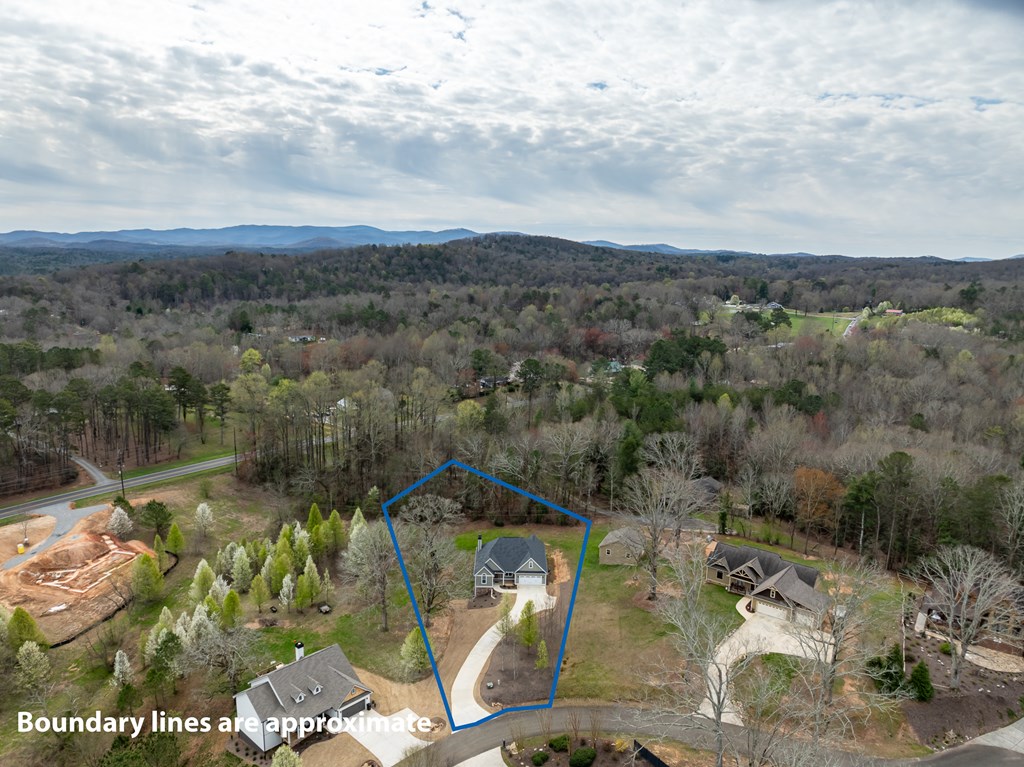 429450 Ellijay Residential