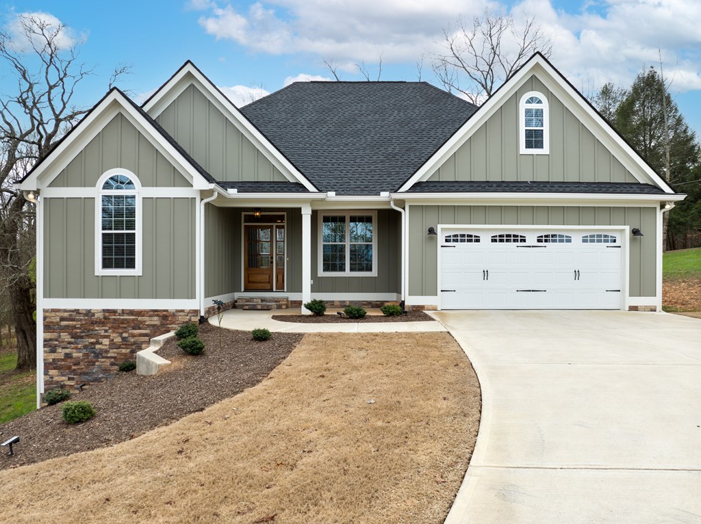 429450 Ellijay Residential