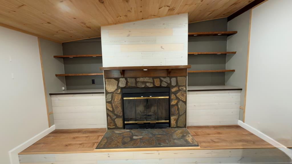 429451 Blairsville Residential