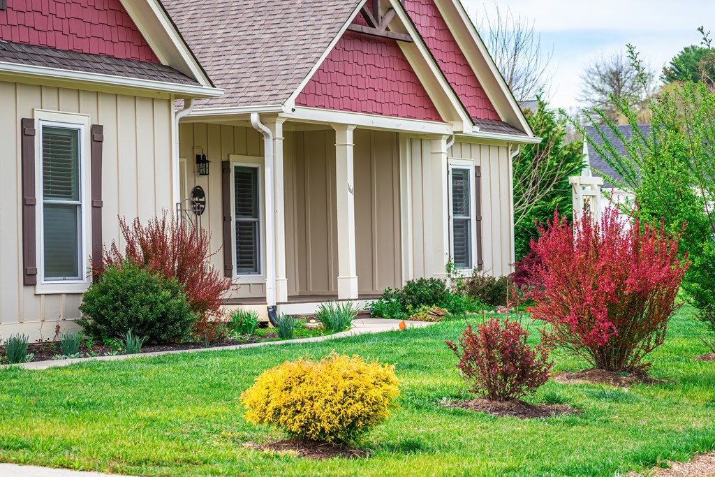 429452 Blairsville Residential