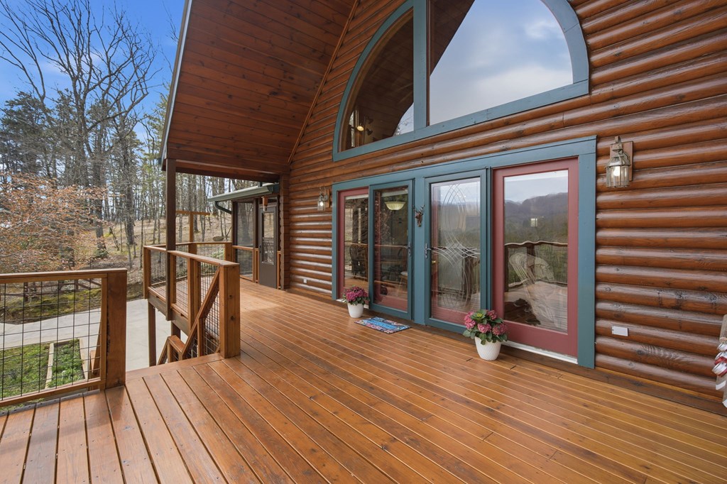 429455 Ellijay Residential