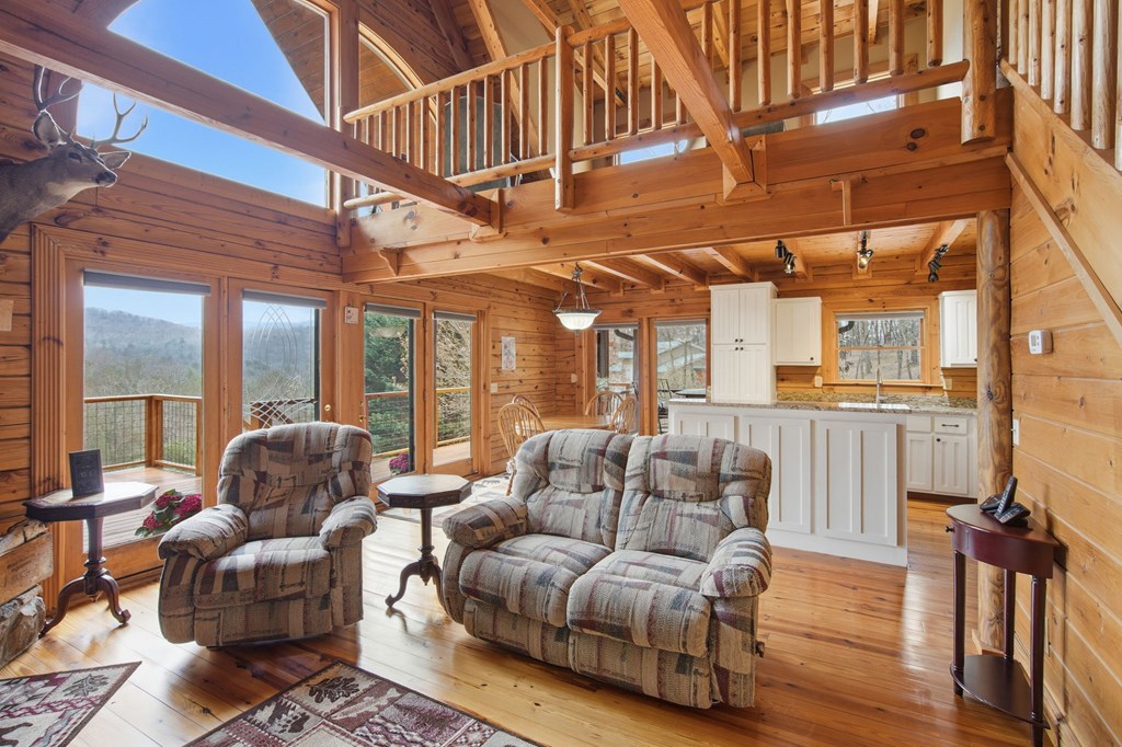 429455 Ellijay Residential