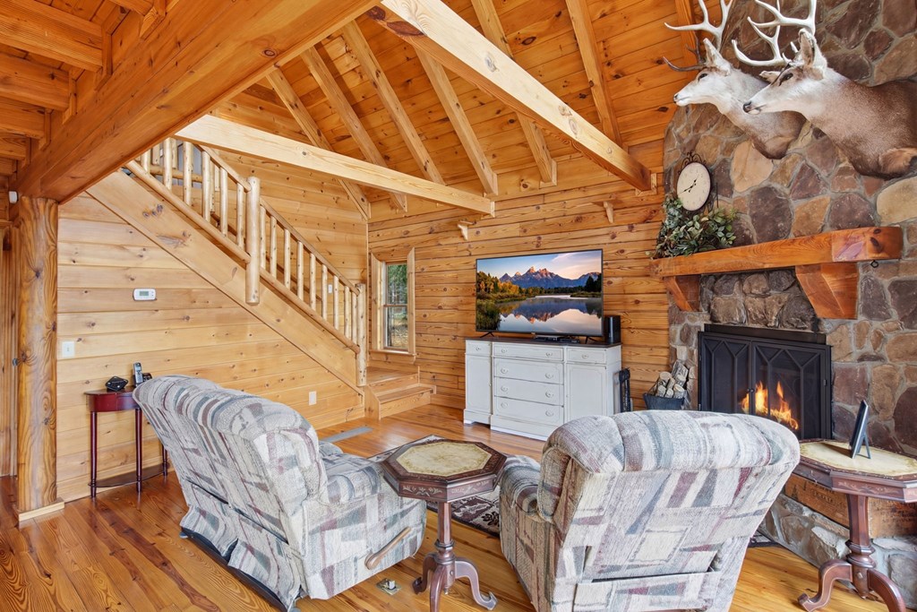 429455 Ellijay Residential