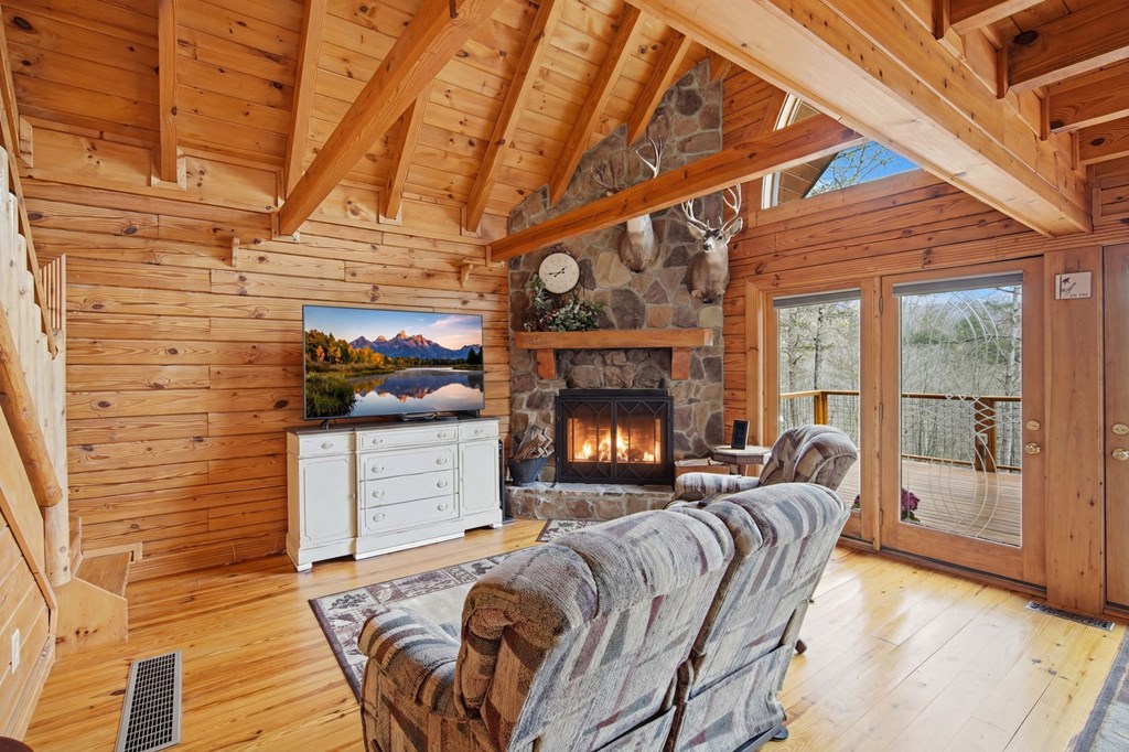 429455 Ellijay Residential