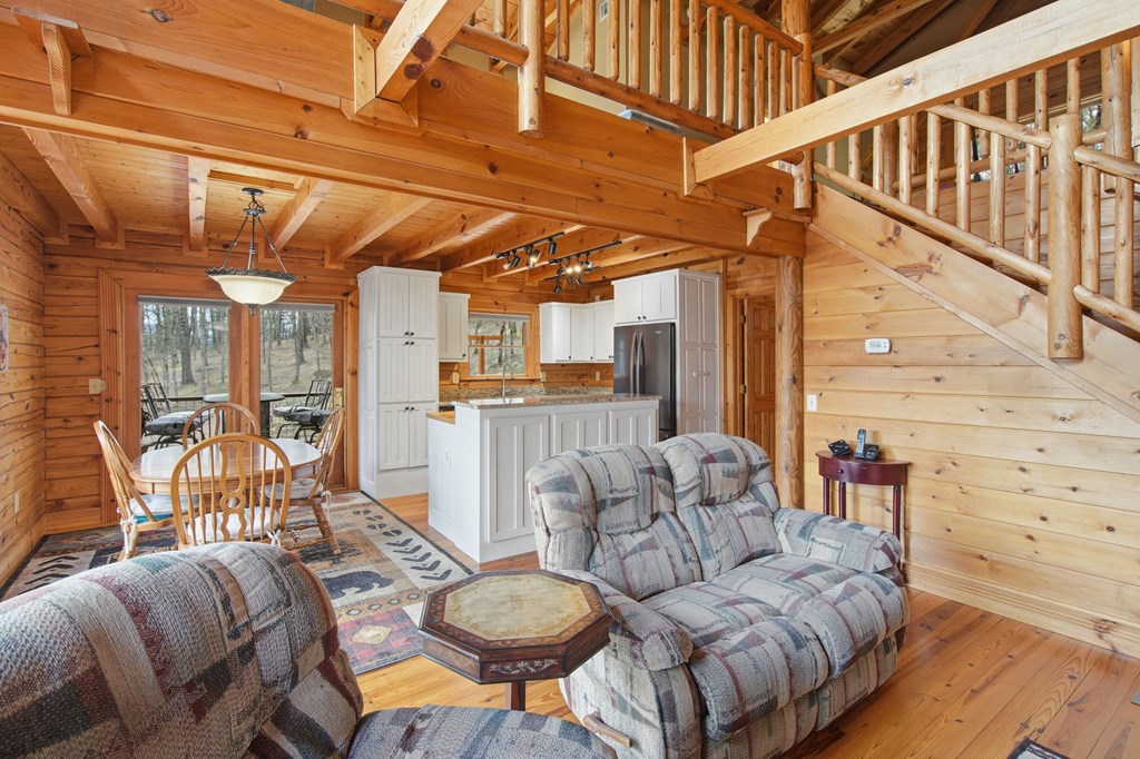 429455 Ellijay Residential