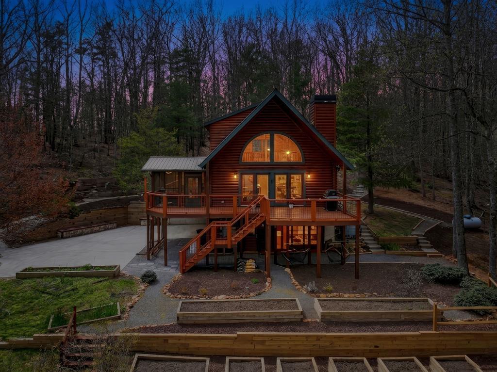 429455 Ellijay Residential