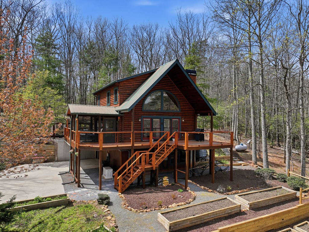 429455 Ellijay Residential