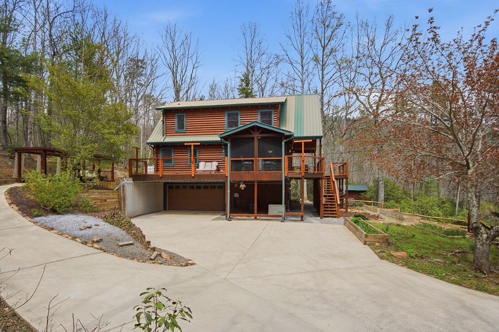 429455 Ellijay Residential