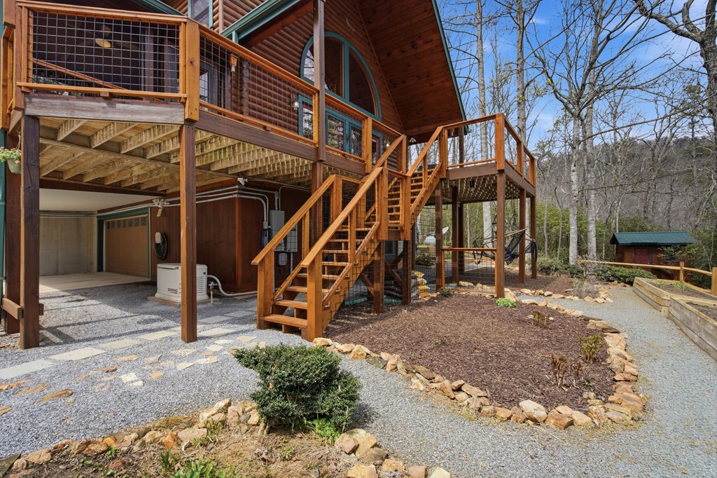 429455 Ellijay Residential