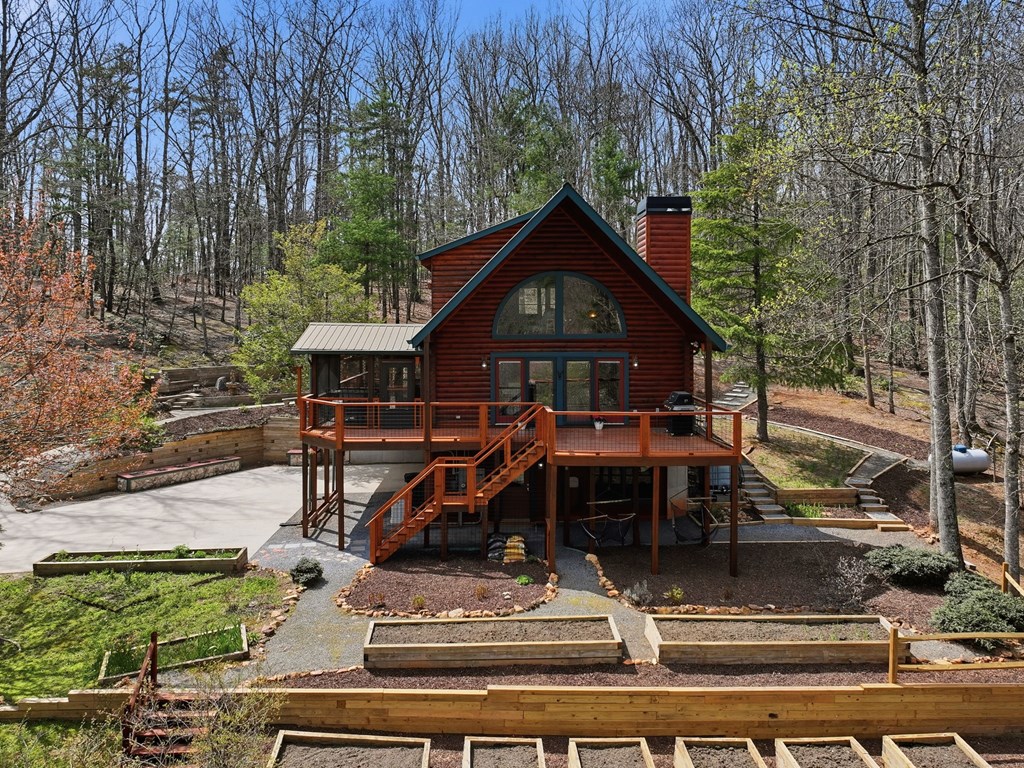 429455 Ellijay Residential