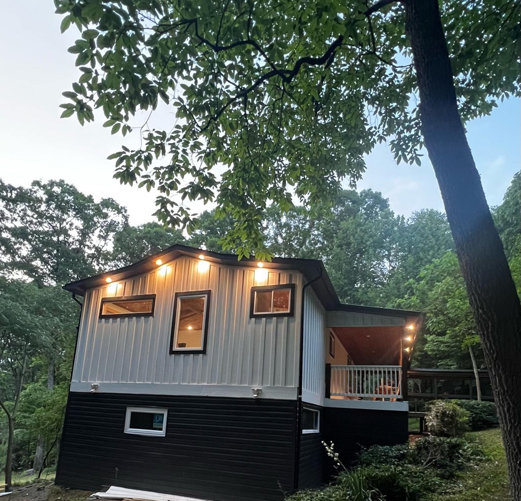 429457 Ellijay Residential