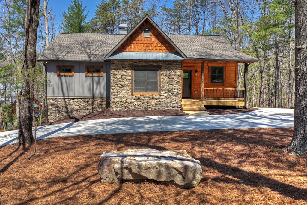 429459 Ellijay Residential