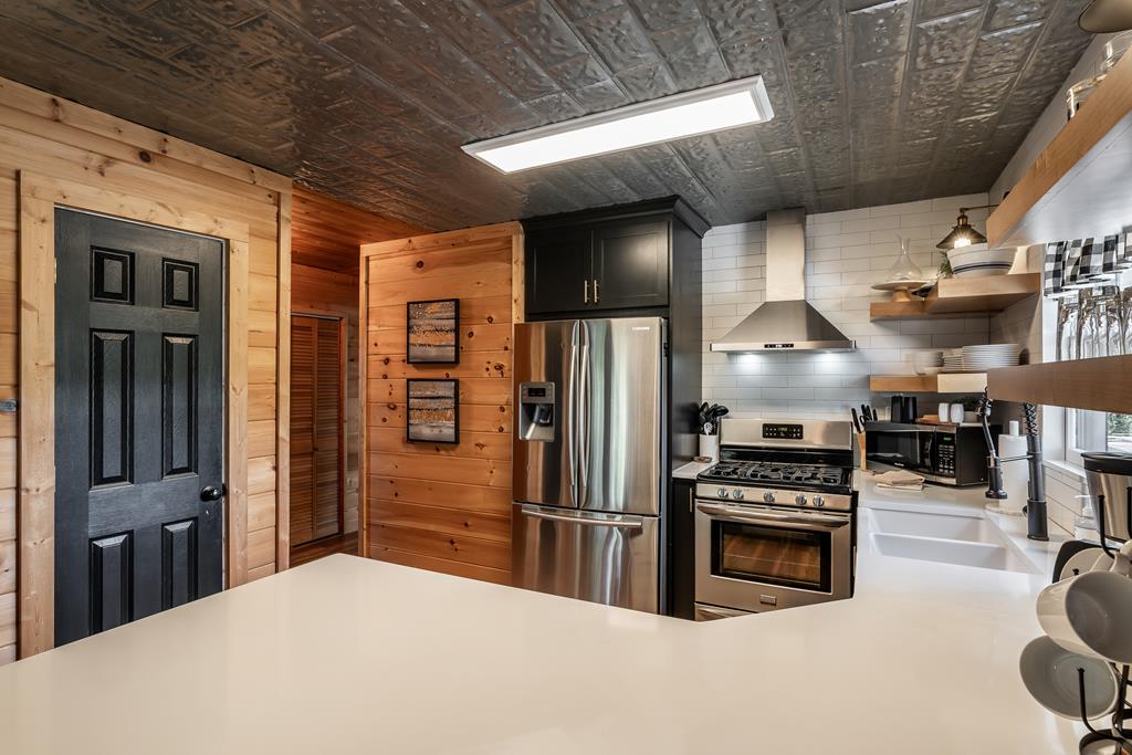 429460 Ellijay Residential