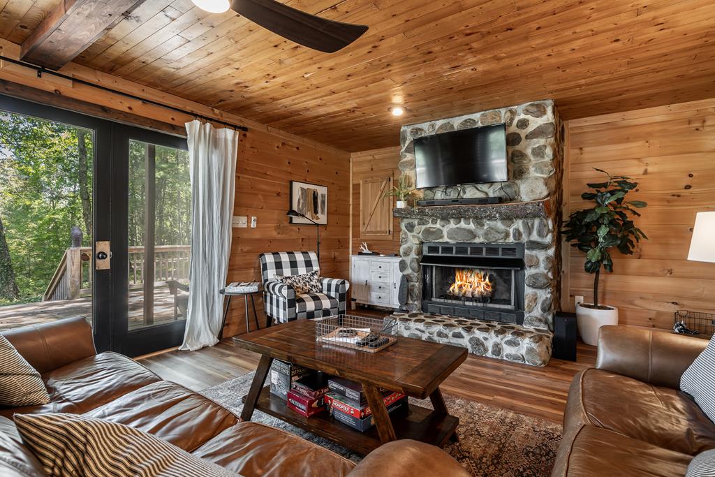 429460 Ellijay Residential