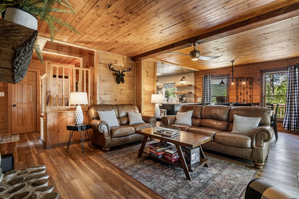 429460 Ellijay Residential