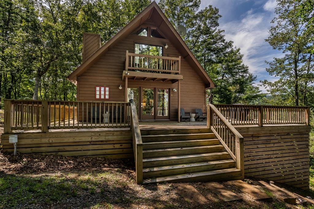 429460 Ellijay Residential