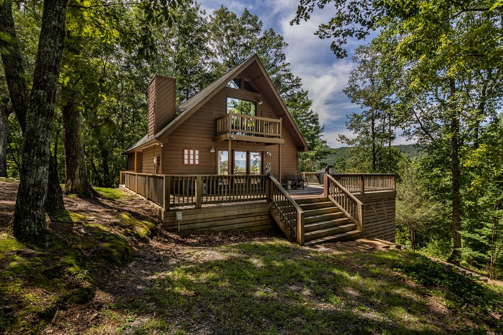 429460 Ellijay Residential