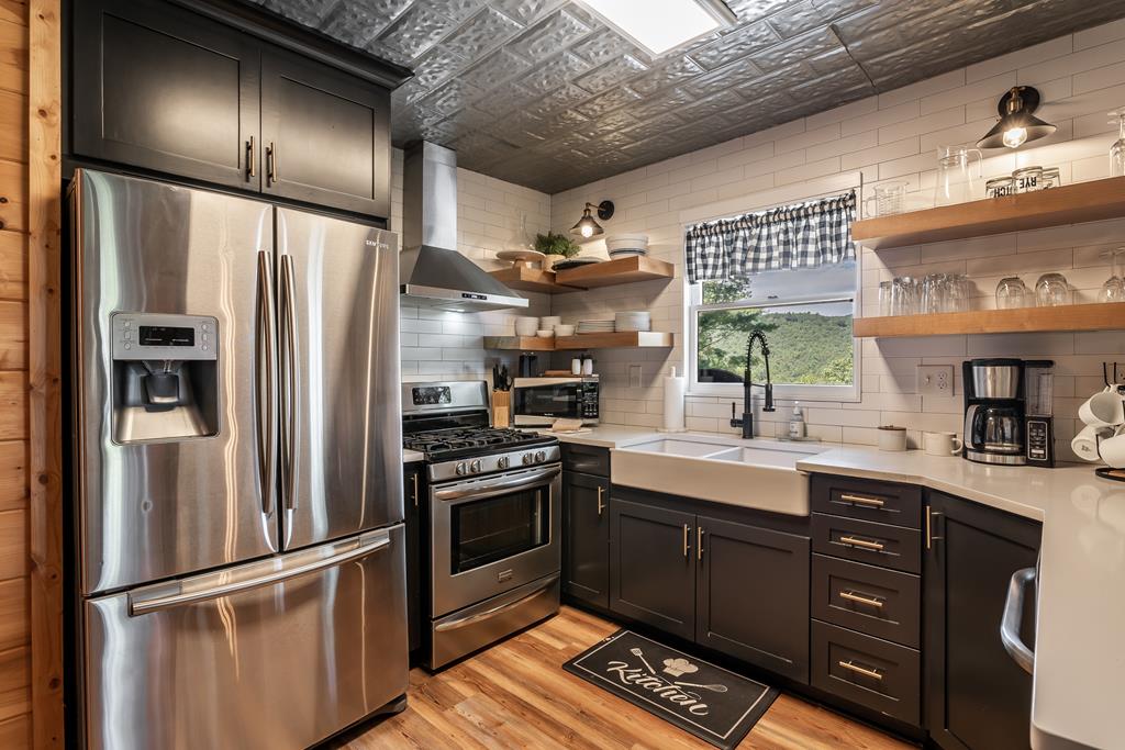 429460 Ellijay Residential